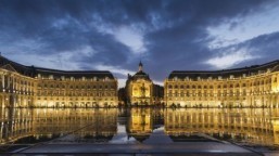 Euro 2016 host cities: things to see and do in Bordeaux