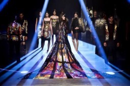 Michael Cinco to present A/W ’16 Couture Collection at Paris Haute Couture Week