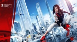 Adventure video game ‘Mirror’s Edge’ tapped for TV series