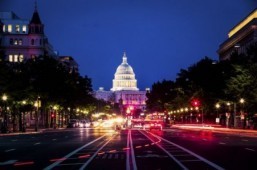 Washington in sights of Michelin dining guide