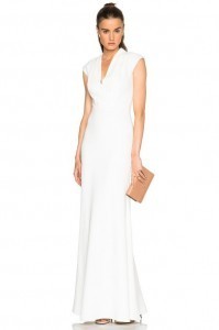 Pippa Middleton’s bridesmaid dress goes on sale…almost