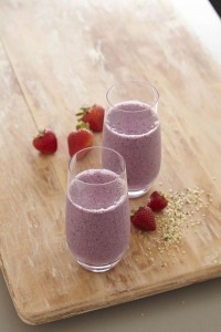 5 rules for optimal nutrition by celebrity trainer David Kirsch