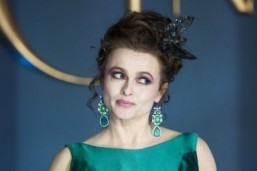 Helena Bonham Carter backing ‘Saint Mazie’ adaptation