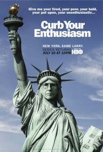 ‘Curb Your Enthusiasm’ to return for a ninth season