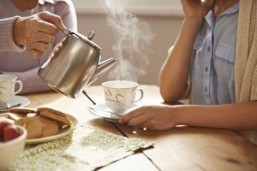 Very hot drinks ‘probably’ cause cancer: UN body