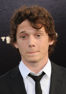 Actor Anton Yelchin dies in car accident