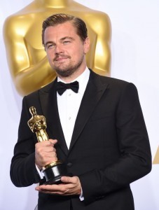 Netflix nabs DiCaprio’s ‘The Outlaw Ocean’