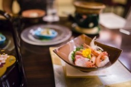 Japan Michelin-star restaurant closed after food poisoning