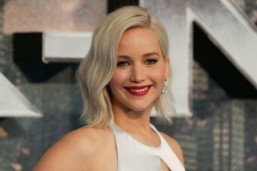 Legendary Pictures nets ‘Bad Blood’ film, starring Jennifer Lawrence