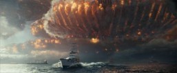 ‘Independence Day: Resurgence’ dominates worldwide weekend box office