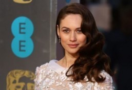 Olga Kurylenko signs up to ‘Salty’