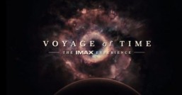 Watch: first trailer for ‘Voyage of Time’