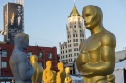 The Oscars in 2017: Academy announces dates