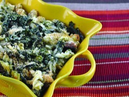 Comfort Foods Bring the Whole Family Together