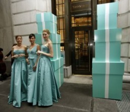 Tiffany & Co. taps ex-Coach creative director for new homewares and accessories line