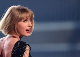 Taylor Swift world’s highest paid celebrity: Forbes