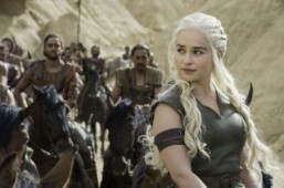 ‘Game of Thrones’ leads Emmys field with 23 nominations