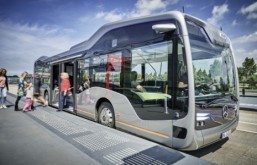 Daimler claims another autonomous driving world-first