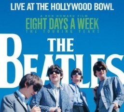 Beatles’ LA concerts to be released worldwide as album