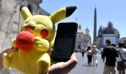 Specialist sees Pokémon Go as means of tackling type 2 diabetes