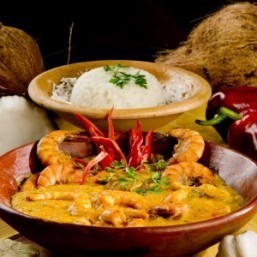 Popular Brazilian foods to try to get in the Olympic spirit