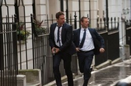 Summer on location: discover London through five movies