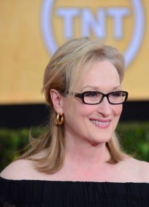 Meryl Streep in talks to join cast of ‘Mary Poppins Returns’