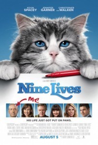 3-minute preview: ‘Nine Lives’
