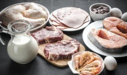 Major study confirms health benefits of lean protein