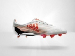 Adidas updates 99g boot with limited edition