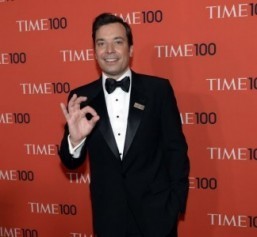 Jimmy Fallon to host Golden Globes