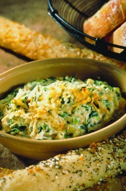 Manage Hunger with Wholesome Foods