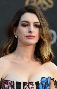 Anne Hathaway tributes ‘The Princess Diaries’ on anniversary