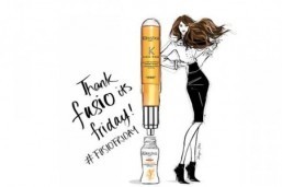 Kérastase UK taps ‘Sex and the City’ illustrator for fresh social campaign