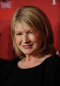 Martha Stewart and Snoop Dog to host joint dinner party series