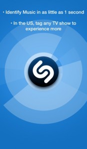 Music ID app Shazam gets TV quiz show