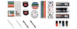 Lancôme and Sonia Rykiel launch an effortlessly chic makeup collection
