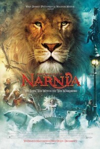 New ‘Chronicles of Narnia’ film in the pipeline