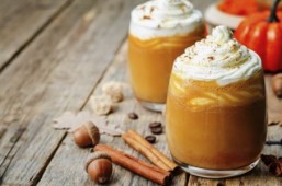 Too soon? McDonald’s takes aim at Starbucks with release of pumpkin spice latte this month
