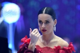 Katy Perry becomes the latest pop star to launch her own shoe collection