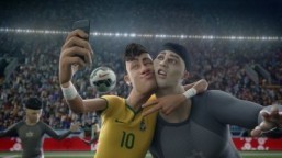 Commercial break: Nike, Dove and WestJet