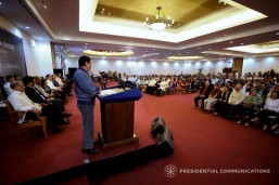 Duterte to impose Martial law nationwide If NPA rebels stage ‘armed rebellion on the streets’