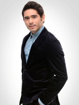 Gerald Anderson film eyed for Hollywood remake