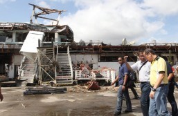 Australia gives $10M to typhoon-hit PH