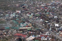 Super Typhoon kills 10,000 in one Philippine city: UN