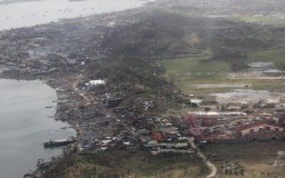 EU mobilizes P600M for Yolanda victims