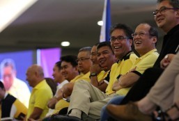 Mar Roxas must go beyond ‘Daang Matuwid’ motto for 2016 —Osmeña