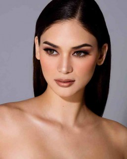 Pia Wurtzbach returns as a Kapamilya