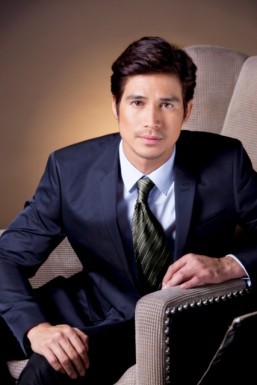 Piolo’s son also wants to join showbiz