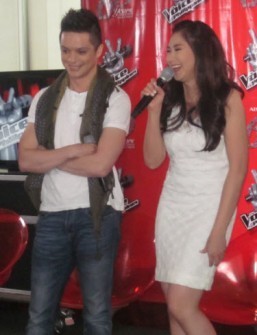 Sarah G. assures she won’t be linked to Bamboo